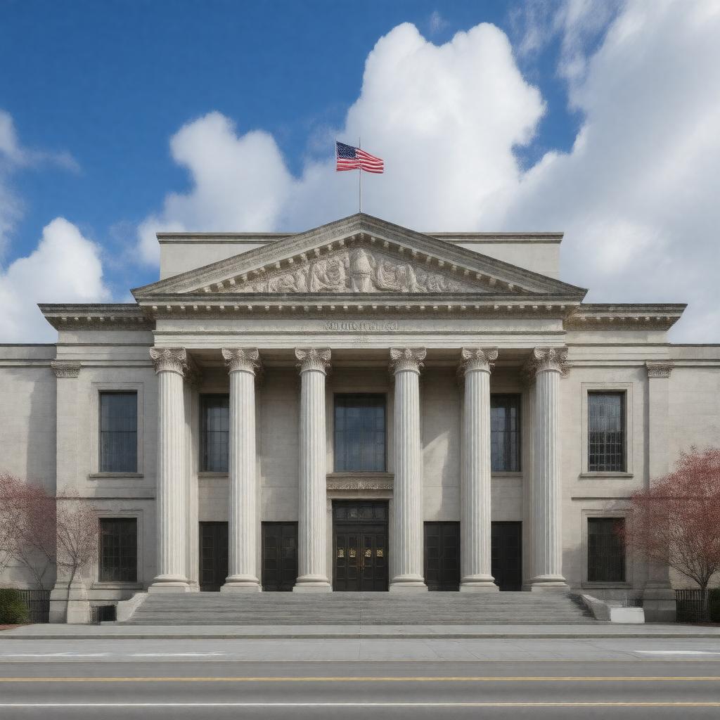 The Post Office